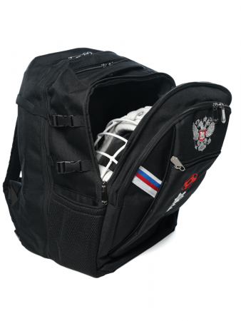 Рюкзак «Чемпион» Макси для единоборств