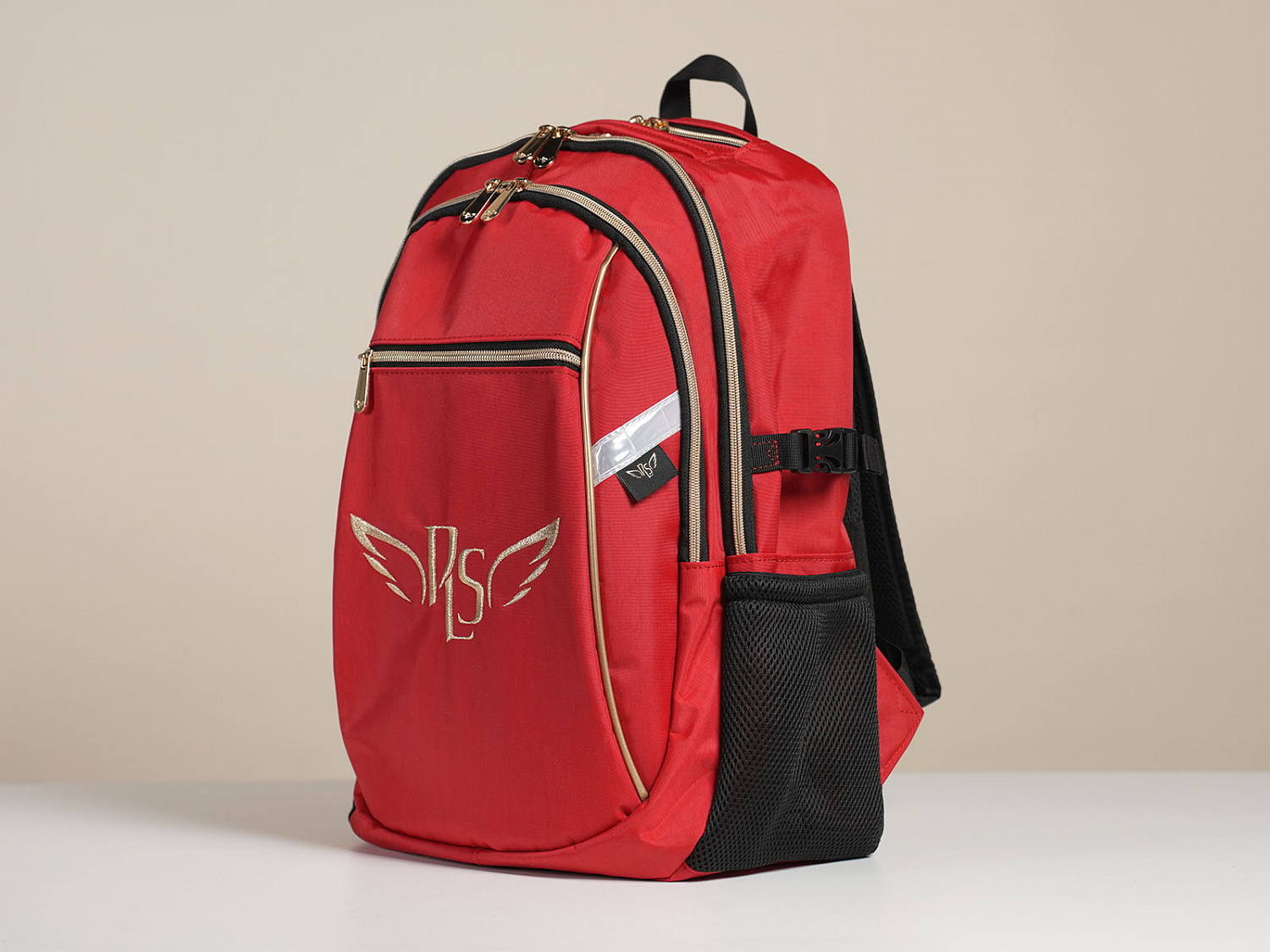 Рюкзак «Чемпион», коллекция PLS